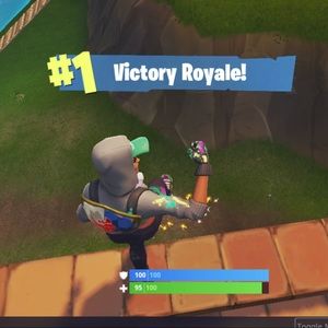 Meet your Posher, Kevin